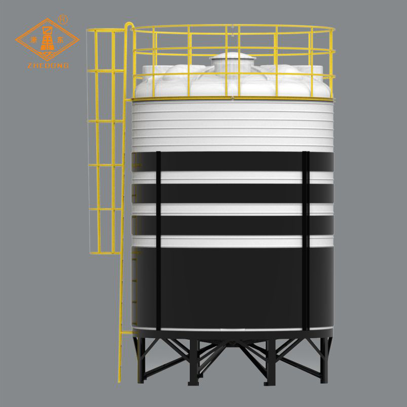 BC-30000L錐底水箱